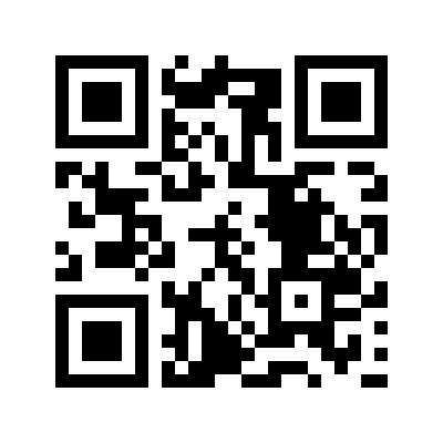 QR ко̂д гробног места