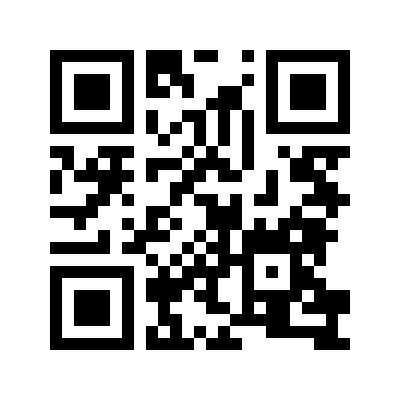 QR ко̂д гробног места