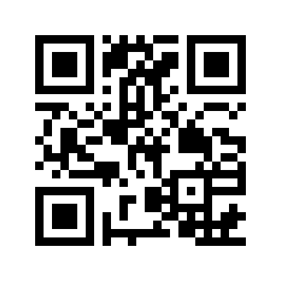 QR ко̂д гробног места