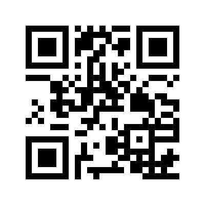 QR ко̂д гробног места