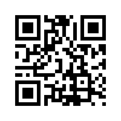 QR ко̂д гробног места