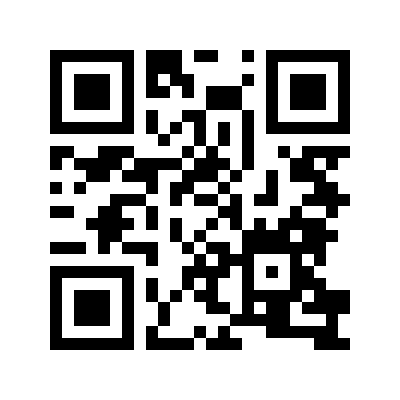 QR ко̂д гробног места