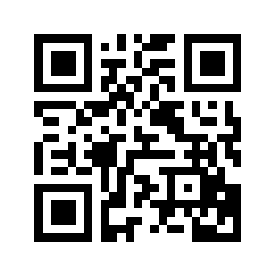 QR ко̂д гробног места