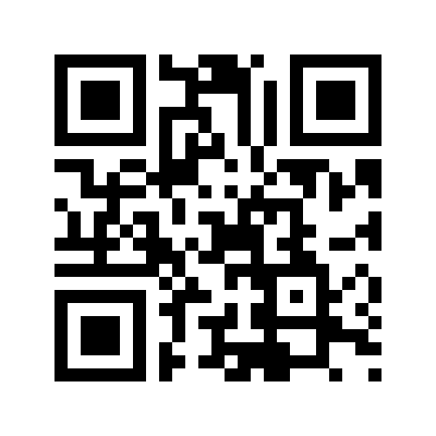 QR ко̂д гробног места