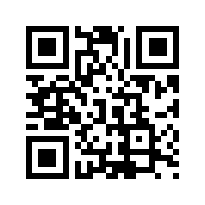 QR ко̂д гробног места