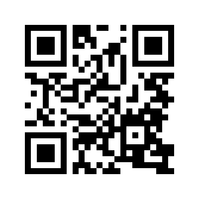 QR ко̂д гробног места