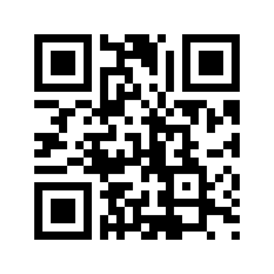 QR ко̂д гробног места