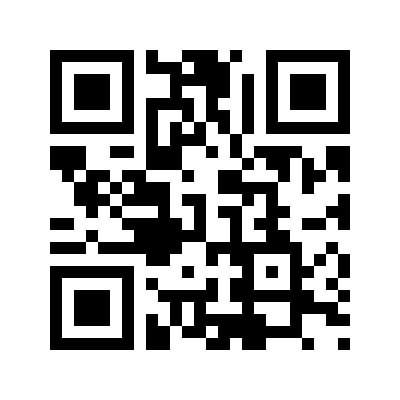 QR ко̂д гробног места