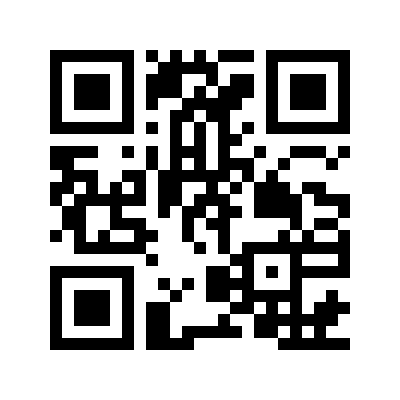 QR ко̂д гробног места