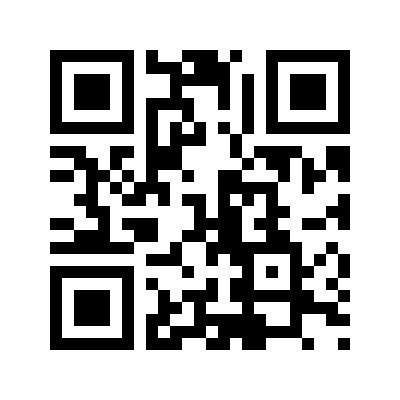 QR ко̂д гробног места