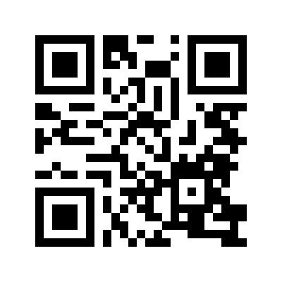 QR ко̂д гробног места