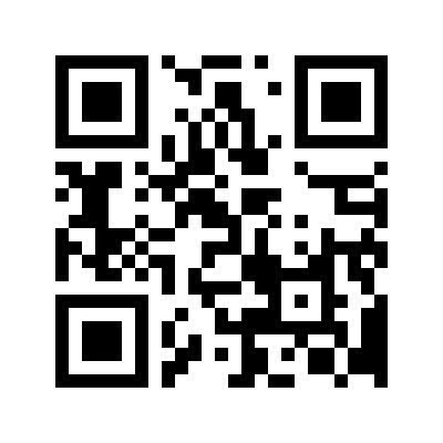 QR ко̂д гробног места