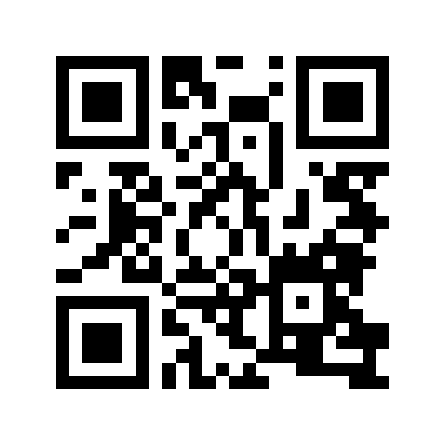 QR ко̂д гробног места