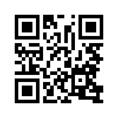 QR ко̂д гробног места