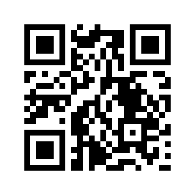 QR ко̂д гробног места