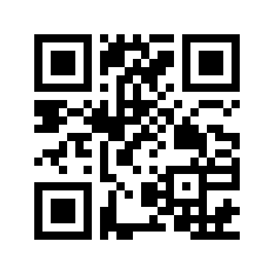 QR ко̂д гробног места