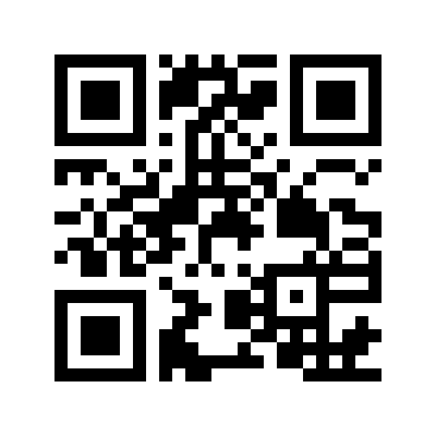 QR ко̂д гробног места