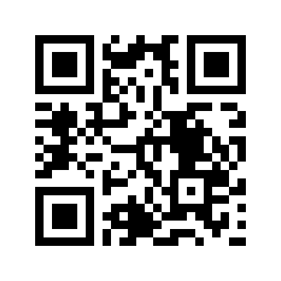 QR ко̂д гробног места