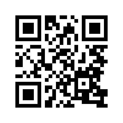 QR ко̂д гробног места