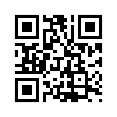 QR ко̂д гробног места