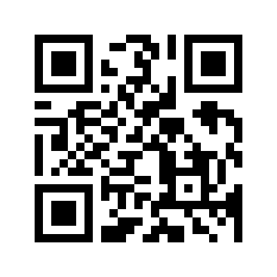 QR ко̂д гробног места