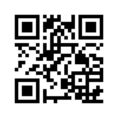 QR ко̂д гробног места