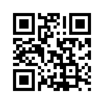 QR ко̂д гробног места