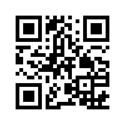 QR ко̂д гробног места