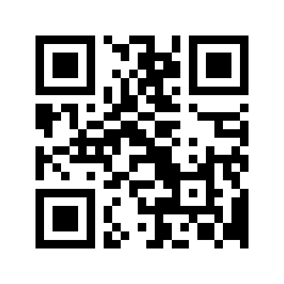 QR ко̂д гробног места