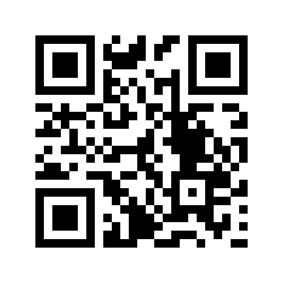 QR ко̂д гробног места