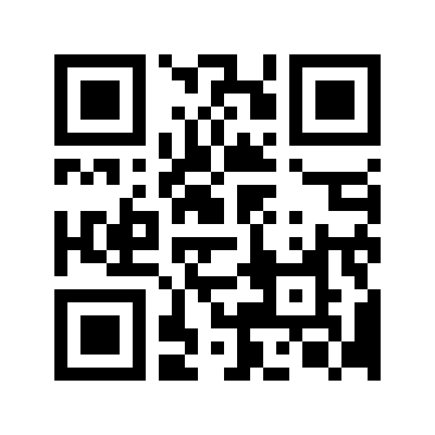 QR ко̂д гробног места