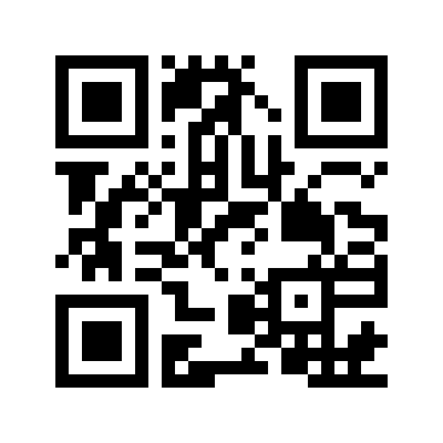 QR ко̂д гробног места