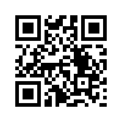 QR ко̂д гробног места