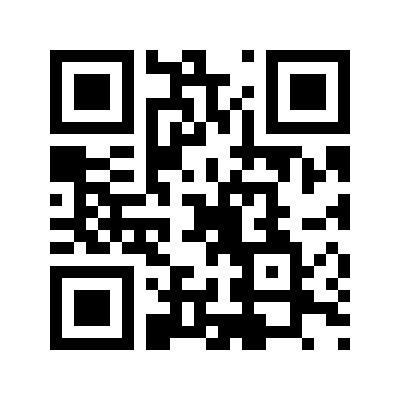 QR ко̂д гробног места