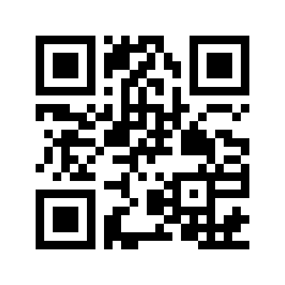 QR ко̂д гробног места