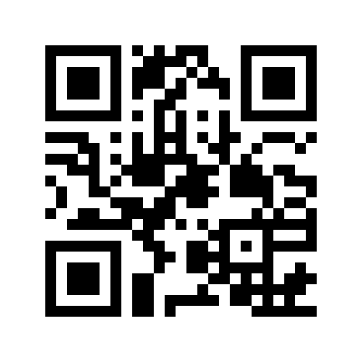 QR ко̂д гробног места