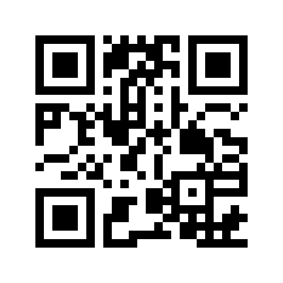 QR ко̂д гробног места