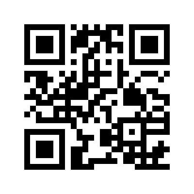 QR ко̂д гробног места