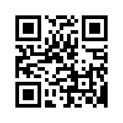 QR ко̂д гробног места