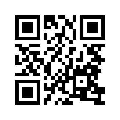 QR ко̂д гробног места