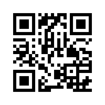 QR ко̂д гробног места