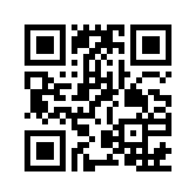 QR ко̂д гробног места