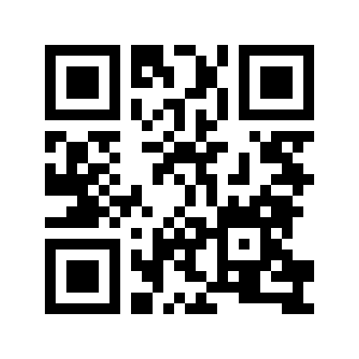 QR ко̂д гробног места