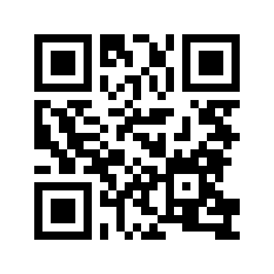 QR ко̂д гробног места