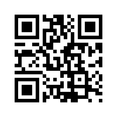 QR ко̂д гробног места