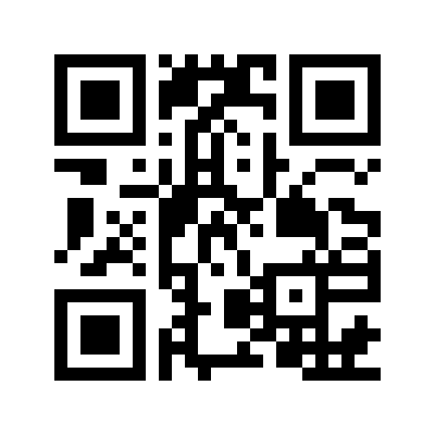 QR ко̂д гробног места