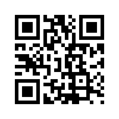 QR ко̂д гробног места