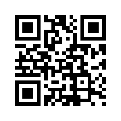 QR ко̂д гробног места