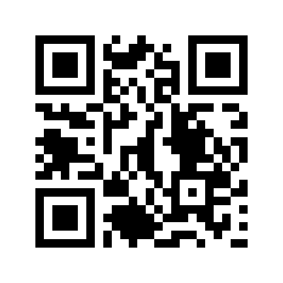 QR ко̂д гробног места