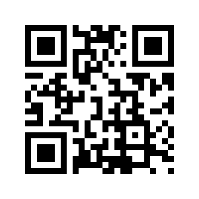 QR ко̂д гробног места